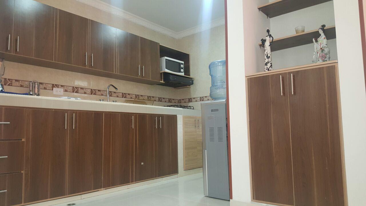 Apartamentos Turisticos Dona Flor San Andrés Екстериор снимка