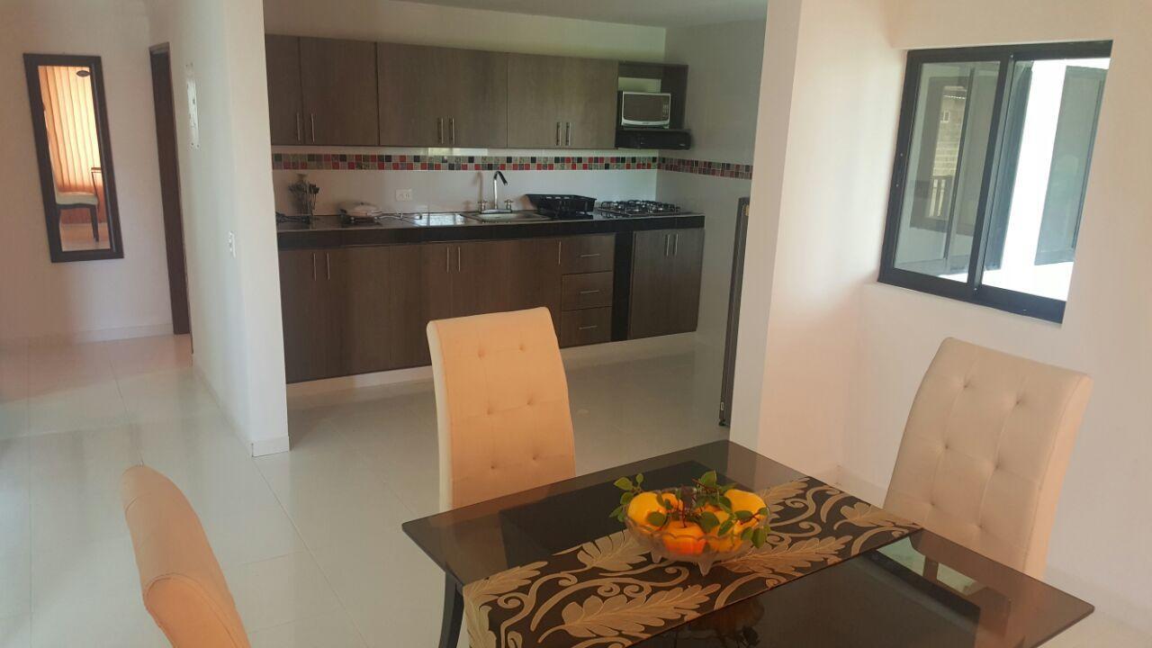 Apartamentos Turisticos Dona Flor San Andrés Екстериор снимка