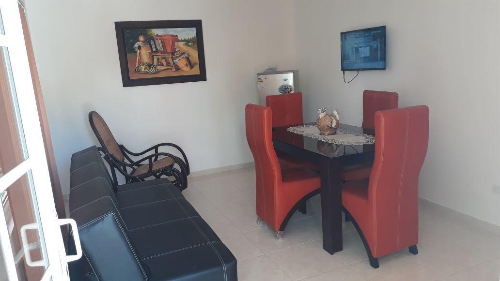 Apartamentos Turisticos Dona Flor San Andrés Екстериор снимка