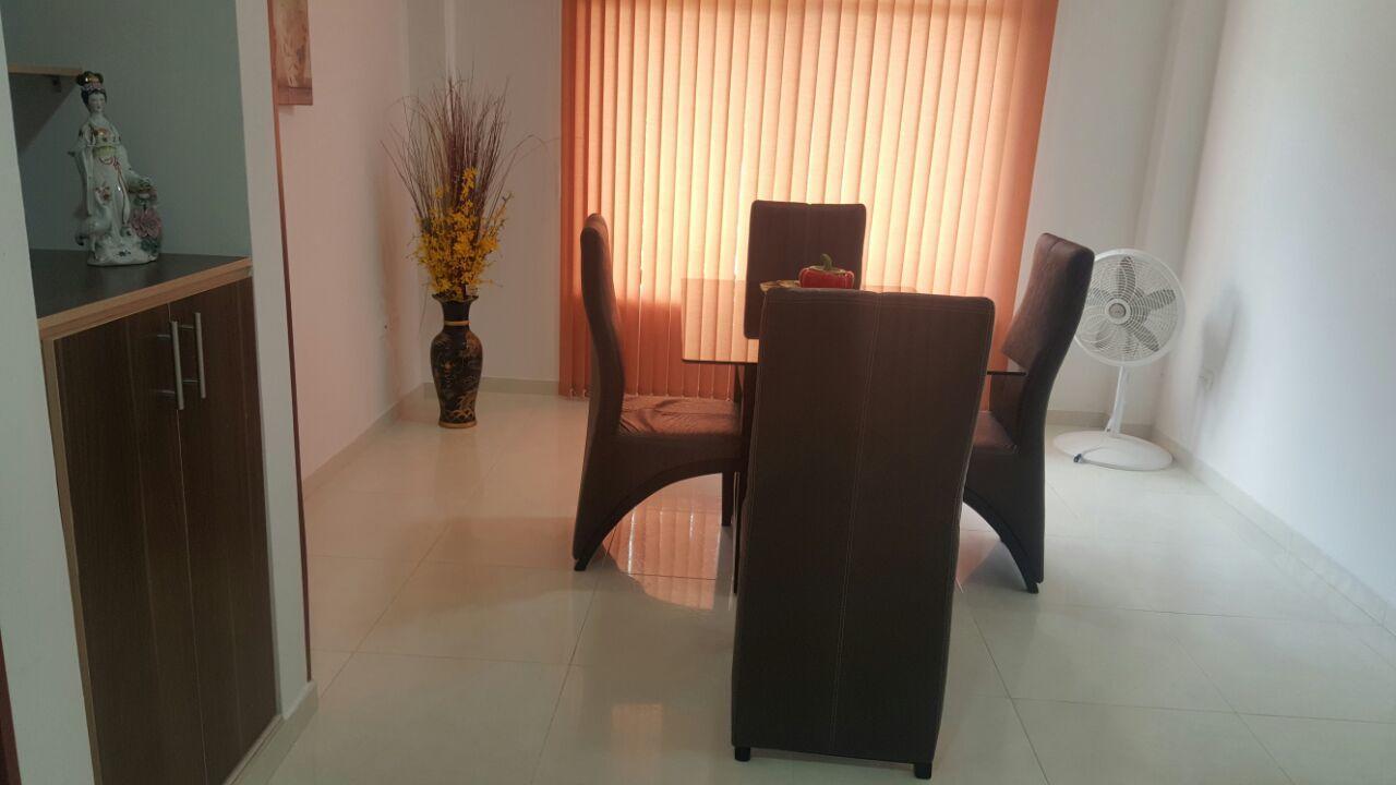 Apartamentos Turisticos Dona Flor San Andrés Екстериор снимка