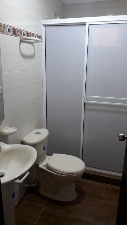 Apartamentos Turisticos Dona Flor San Andrés Екстериор снимка